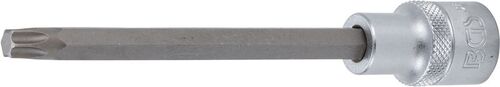BGS Bit-Einsatz | Länge 140 mm | Antrieb Innenvierkant 12,5 mm (1/2