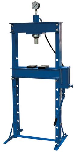 BGS Hydraulik-Werkstattpresse | 20 t 9246 