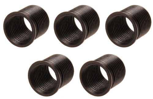 BGS Gewindehülsen | 11 mm | M14 x 1,25 mm | 5-tlg. 149-11 