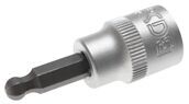 BGS Bit-Einsatz | Antrieb Innenvierkant 10 mm (3/8