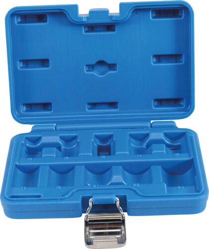 BGS Leerkassette für Art. 5205 5205-LEER 