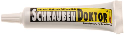 BGS Schraubendoktor - Die Perfekte Schraubhilfe | Tube 20g 78950 