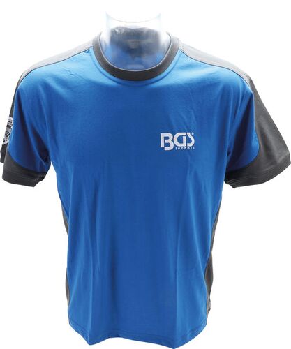 BGS BGS® T-Shirt | Größe XXL 90026 