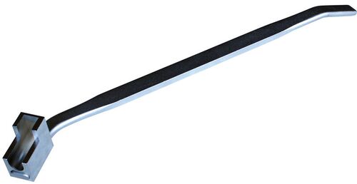 BGS Spannrollenschlüssel für Keilrippenriemen | 450 mm 1707 
