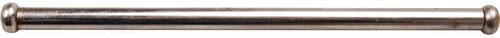 BGS Stahlknebel für Schraubstöcke | 13 x 250 mm 59004 