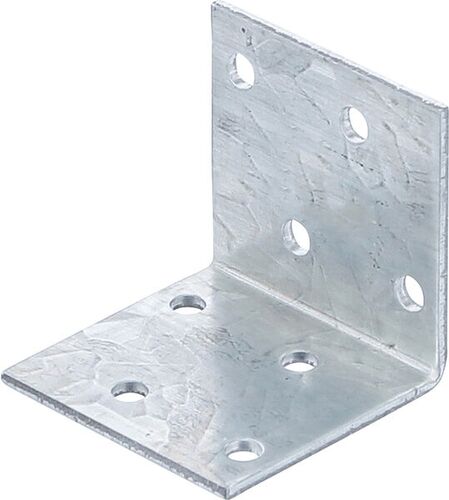 BGS Winkelverbinder | 40 x 40 x 40 x 2 mm 80934 