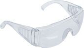 BGS Schutzbrille | transparent 3627 