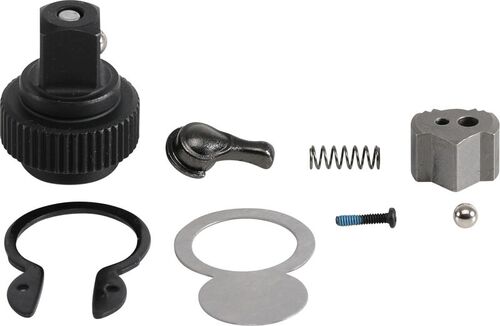 BGS Reparatursatz für Drehmomentschlüssel | für Art. 2804 2804-REPAIR 