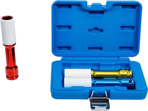 BGS Kraft-Schoneinsatz-Satz | Antrieb Innenvierkant 12,5 mm (1/2