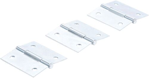 BGS Scharnier-Satz | 50 x 50 mm | 3-tlg. 80915 
