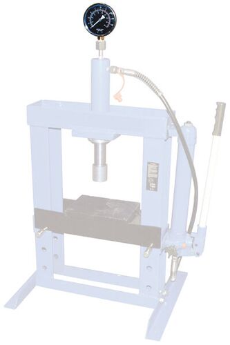 BGS Manometer für Art. 9247 9247-3 