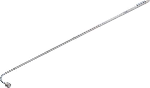 BGS Magnetheber mit flexiblem Kopf | 580 mm | Zugkraft 1,6 kg 3183 