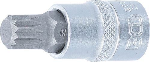 BGS Bit-Einsatz | Antrieb Innenvierkant 10 mm (3/8