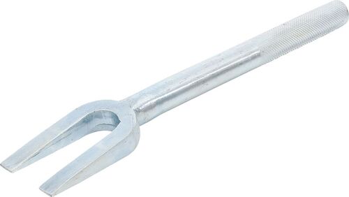BGS Trenn- und Montagegabel | 295 mm | Gabel 23 mm 1808 