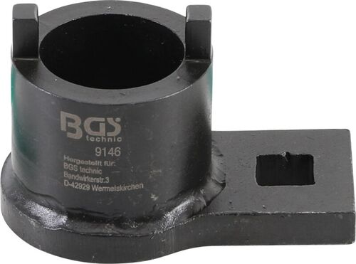 BGS Nockenwellen-Arretierwerkzeug | für 1.3l PSA Diesel 9146 