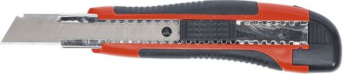 BGS Abbrechmesser | Klingenbreite 18 mm 9504 