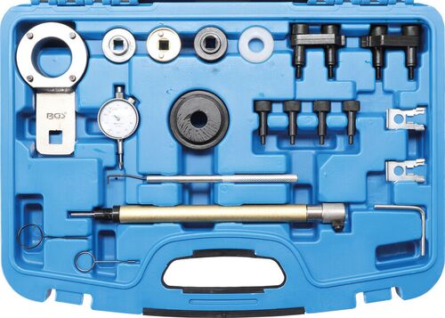BGS Motor-Einstellwerkzeug-Satz | für VAG 1.8 l, 2.0 FSI, TFSI 8924 