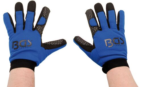 BGS Arbeitshandschuhe | Größe 9 (L) 9950 