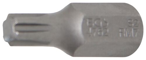 BGS Bit | Antrieb Außensechskant 10 mm (3/8