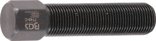 BGS Polrad-Abdrückspindel | M18 x 1,5 mm 7748-C 