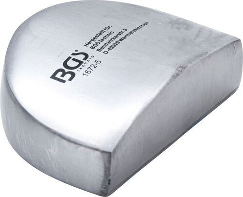BGS Handamboss | Absatzform 1672-5 