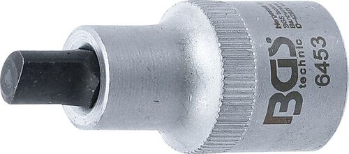 BGS Spreiz-Einsatz für Federbeinklemmung | Antrieb Innenvierkant 12,5 mm (1/2