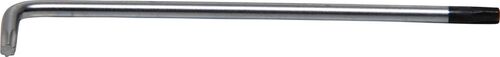 BGS Winkelschlüssel | extra lang | T-Profil (für Torx) mit/ohne Bohrung T15 794-T15 