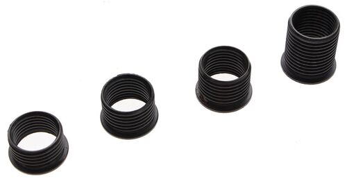 BGS Gewindeeinsätze-Satz | M14 x 1,25 mm | für Art. 150 | 4-tlg. 150-1 