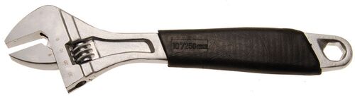 BGS Rollgabelschlüssel mit Kunststoff-Softgriff | SW max. 30 mm 1442 