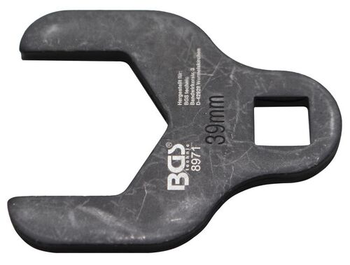 BGS Wasserpumpen-Einstellschlüssel | für Opel | 39 mm 8971 