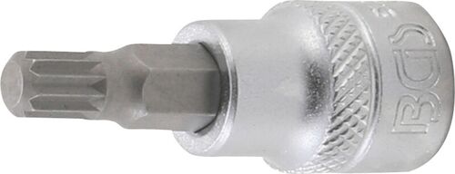 BGS Bit-Einsatz | Antrieb Innenvierkant 10 mm (3/8