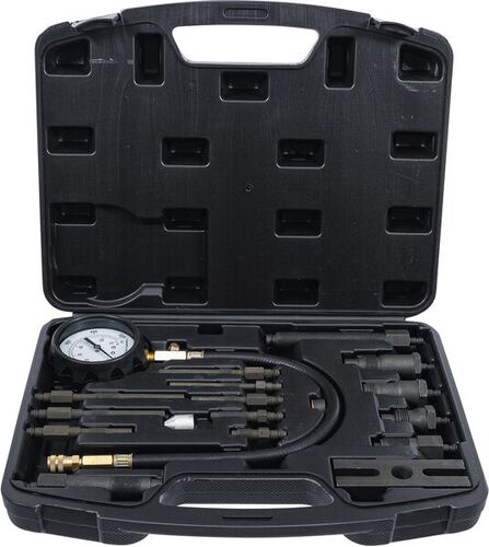 BGS Kompressionstester für Dieselmotoren 62660 