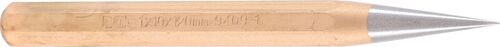 BGS Durchtreiber | DIN 6458D | 120 mm | Ø 1 mm 9409-1 
