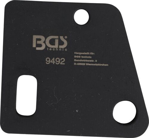 BGS Antriebszahnrad-Fixierwerkzeug | für VAG 3.6l FSI 9492 