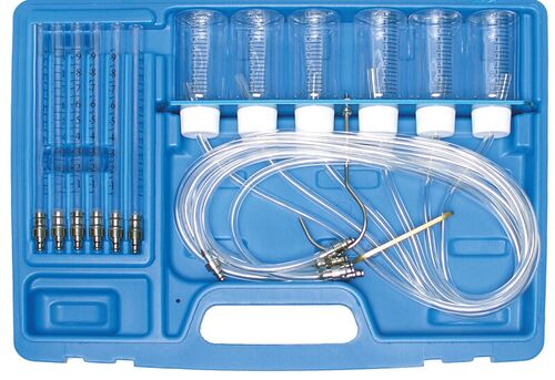 BGS Common-Rail-Tester 8101 