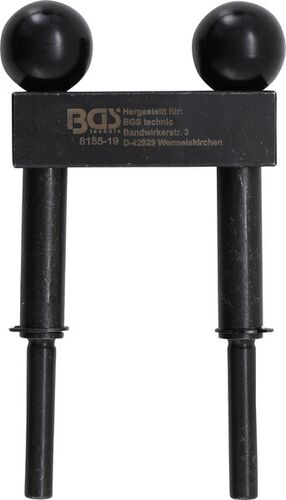 BGS Nockenwellen-Arretierwerkzeug | für Art. 8155 8155-19 