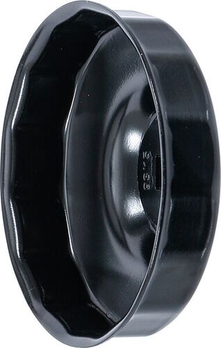 BGS Ölfilterschlüssel | 15-kant | Ø 93 mm | für Honda, Mazda, Mitsubishi, Nissan, Volvo 1039-93-15 