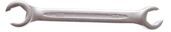 BGS Offener Doppel-Ringschlüssel | SW 17 x 19 mm 1761-17x19 