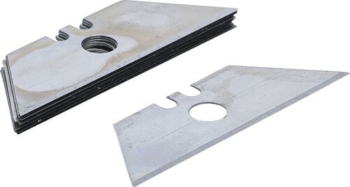BGS Trapezklingen-Satz | für Art. 50611 | 10-tlg. 50604 
