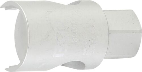 BGS Zündkerzenstecker-Abzieher (ohne Gleitgriff) | Abtrieb Innensechskant 22 mm | für BMW-Motorräder 8939 
