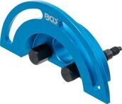 BGS Wasserpumpenrad-Haltewerkzeug | für Opel Ecotec-Motoren 8420 