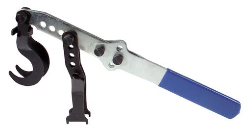 BGS Ventilfeder-Spannapparat | für OHV-Ventilfedern 1781 