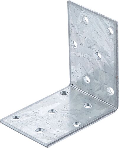 BGS Winkelverbinder | 60 x 60 x 40 x 2,5 mm 80946 