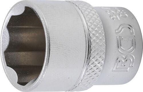 BGS Steckschlüssel-Einsatz Super Lock | Antrieb Innenvierkant 10 mm (3/8