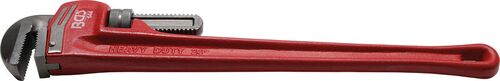 BGS Einhand-Rohrzange | 600 mm | 38 - 64 mm 544 