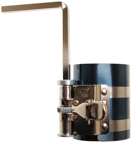 BGS Kolbenring-Spannband | 100 - 160 mm 1889 