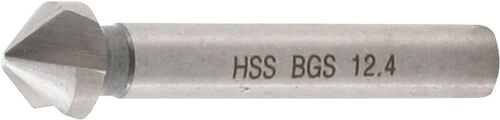 BGS Kegelsenker | HSS | DIN 335 Form C | Ø 12,4 mm 1997-4 
