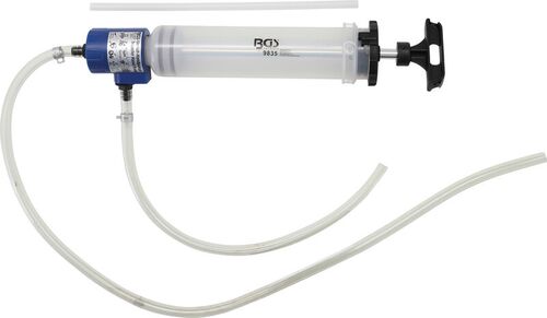 BGS Umfüll-Handpumpe | 550 ml 9835 