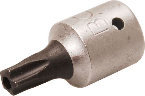 BGS Bit-Einsatz | Antrieb Innenvierkant 6,3 mm (1/4