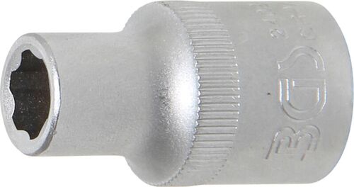 BGS Steckschlüssel-Einsatz Super Lock | Antrieb Innenvierkant 12,5 mm (1/2